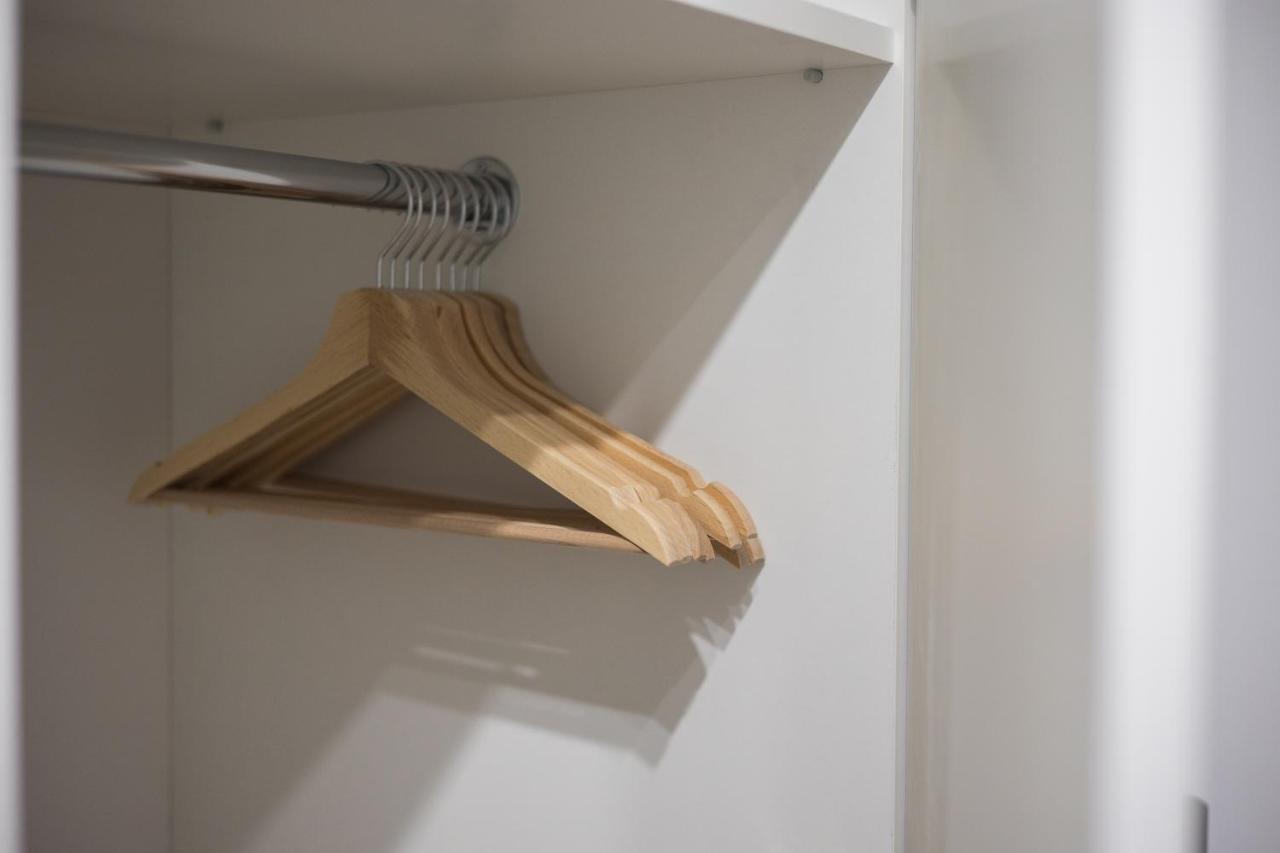 Aurora Prime Apartment Warsawa Bagian luar foto